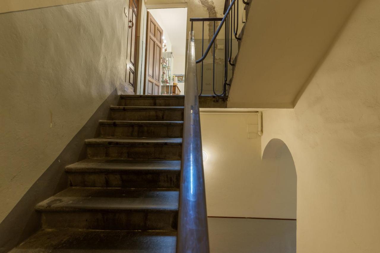 شقة Modern Loft Center Of Turin + Jacuzzi 30M Metro كولّينيو المظهر الخارجي الصورة