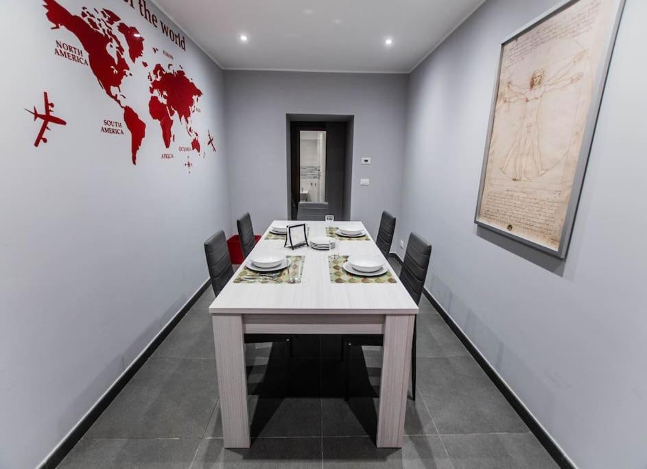 شقة Modern Loft Center Of Turin + Jacuzzi 30M Metro كولّينيو المظهر الخارجي الصورة