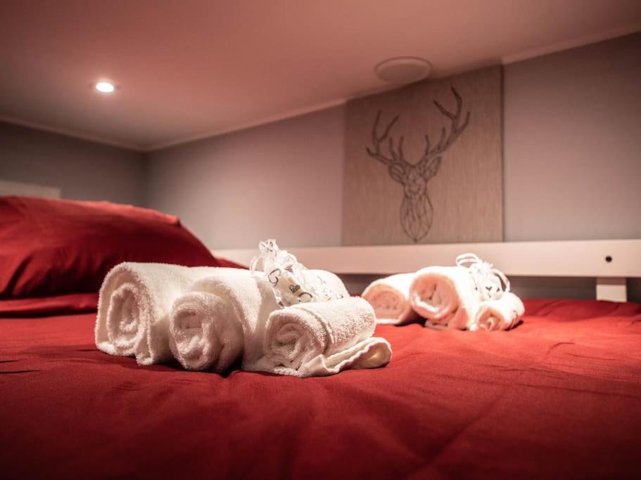 شقة Modern Loft Center Of Turin + Jacuzzi 30M Metro كولّينيو المظهر الخارجي الصورة