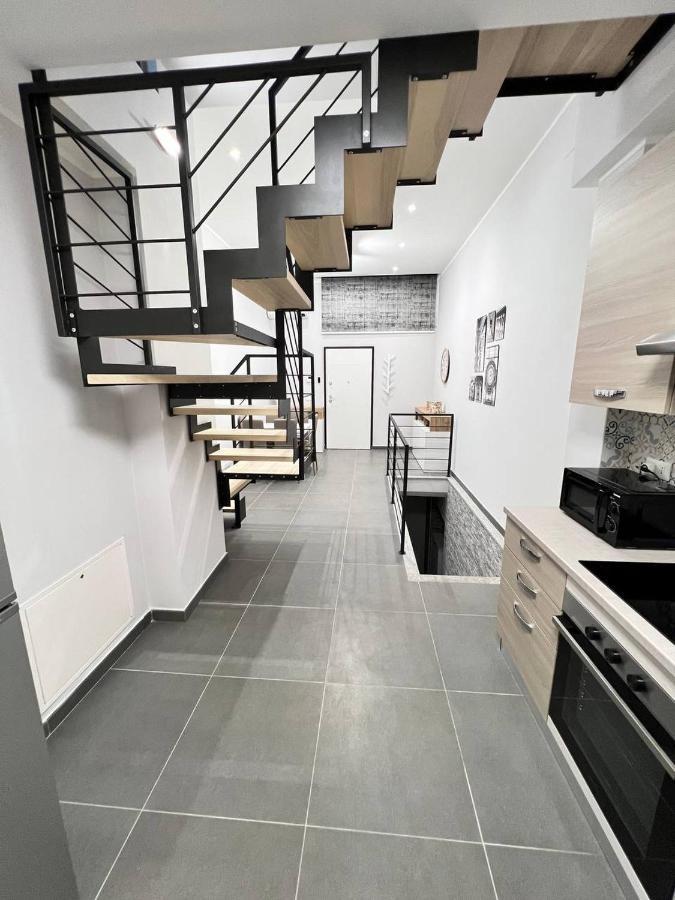 شقة Modern Loft Center Of Turin + Jacuzzi 30M Metro كولّينيو المظهر الخارجي الصورة