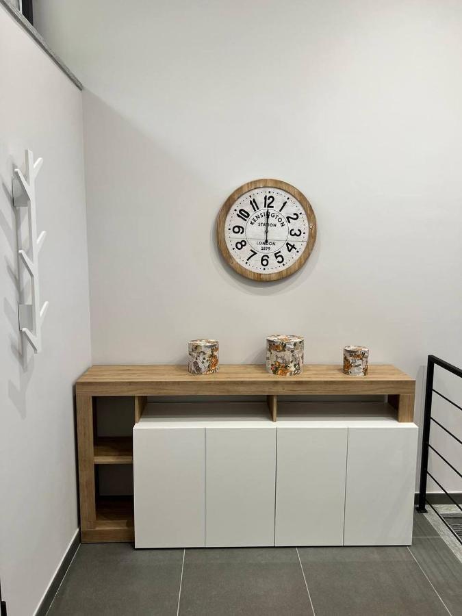 شقة Modern Loft Center Of Turin + Jacuzzi 30M Metro كولّينيو المظهر الخارجي الصورة